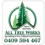 All Tree Works