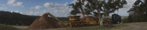 Land clearing services Sunshine Coast