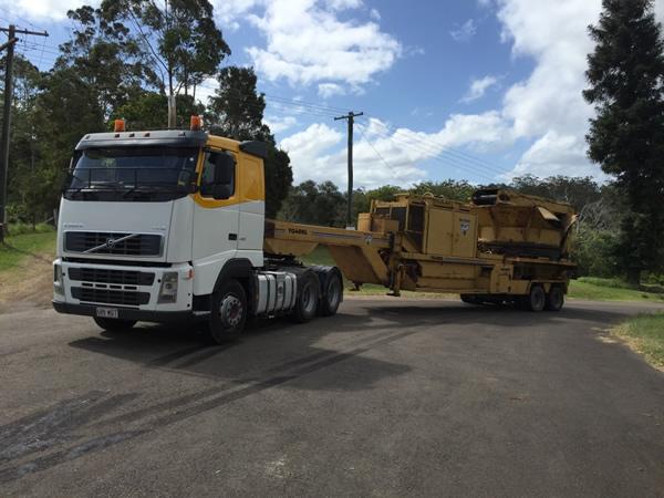 tub grinder tree stump grinding